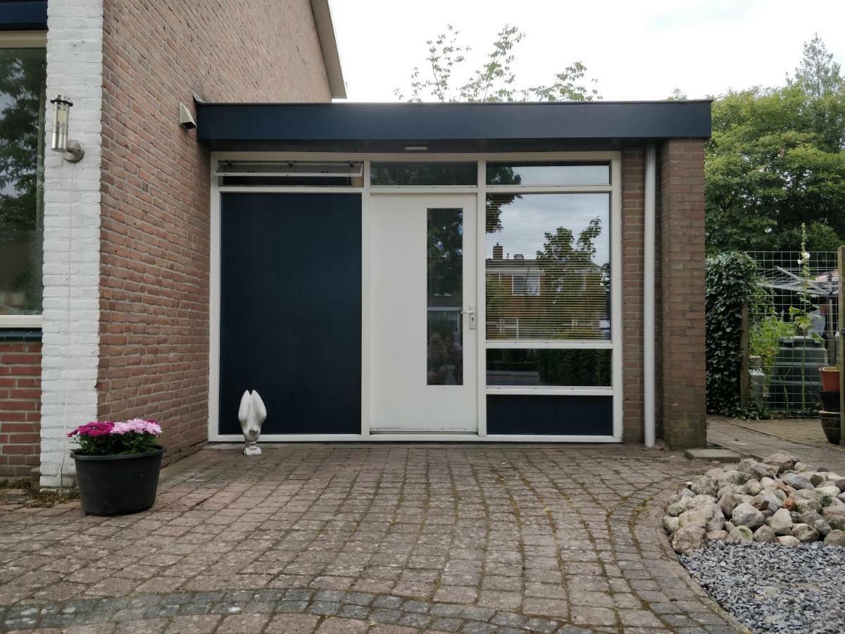 Op Stap Apartamento Staphorst Exterior foto